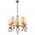 Подвесная люстра Rivoli Ellie 2085-305 Б0055633