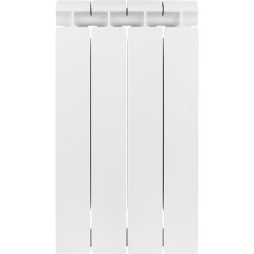 Global STYLE EXTRA 500 4 секции