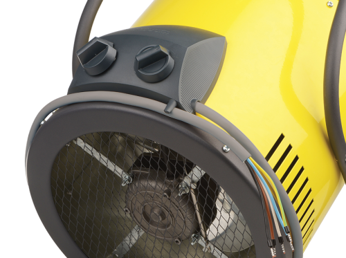 Тепловая пушка BALLU BHP-P-9