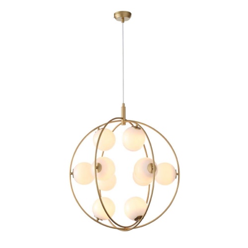 Подвесная люстра ST Luce Penolo SL1118.203.12