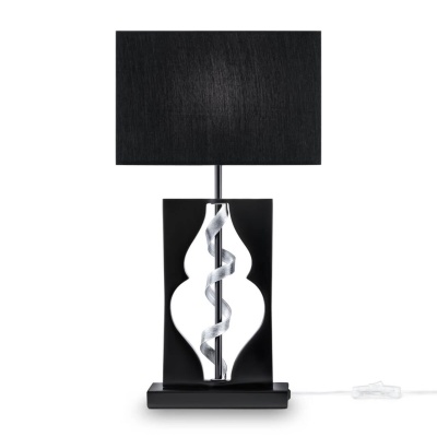 Настольная лампа Maytoni Intreccio ARM010-11-R