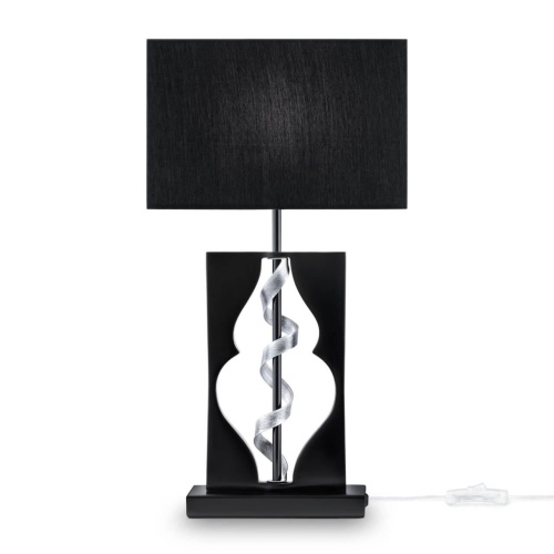 Настольная лампа Maytoni Intreccio ARM010-11-R