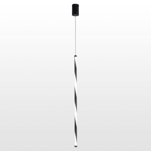 Подвесной светодиодный светильник Lussole Loft Cass LSP-8426