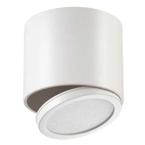 Потолочный светодиодный светильник Novotech Over Solo 357455