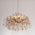 Подвесная люстра Divinare Spumante 7288/18 SP-9
