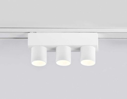 Трековый светодиодный светильник Ambrella light Track System GV1503