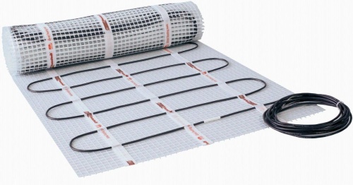 Нагревательный мат Hemstedt DH 150-1.0