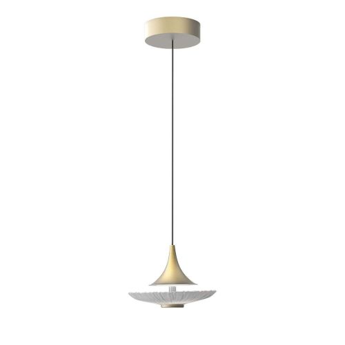 Подвесной светодиодный светильник Favourite Wilet 4657-1P Подвесной светодиодный светильник Favourite Wilet 4657-1P