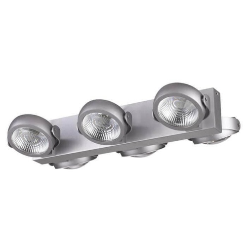 Светодиодный спот Odeon Light Flabuna 3494/60CL