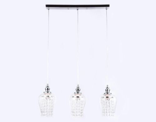 Подвесной светильник Ambrella light Traditional TR3612