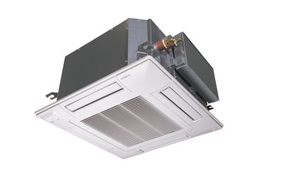 Внутренний блок мульти-сплит систем кассетного типа (R32) Hitachi RAI-25RPE/P-AP56NAMS (комплект)