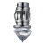 Встраиваемый светильник Novotech Star sky Spot 357020 Встраиваемый светильник Novotech Star sky Spot 357020