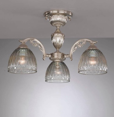 Потолочная люстра Reccagni Angelo PL.9800/3