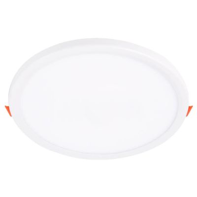 Встраиваемый светодиодный светильник Ambrella light Led Downlight DLR304