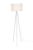 Торшер Toplight Sarah TL1618S-01WH Торшер Toplight Sarah TL1618S-01WH