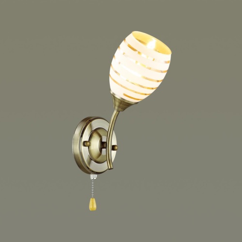 Бра Lumion Comfi Dorothy 4528/1W