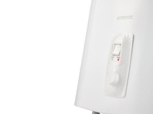 Водонагреватель ZANUSSI ZWH/S 100 Artendo DRY