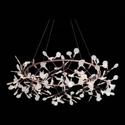 Подвесная светодиодная люстра ST Luce Rafina SL379.203.162