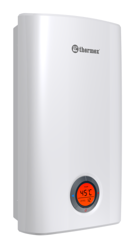 Водонагреватель проточный THERMEX Topflow Pro 21000