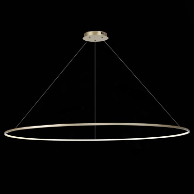 Подвесной светодиодный светильник ST Luce Erto SL904.243.01
