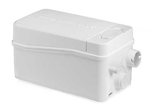 Grundfos Sololift2 D-2