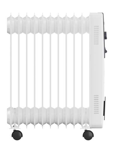 Масляный радиатор Royal Clima серии FRESCO ROR-FR9-2000M