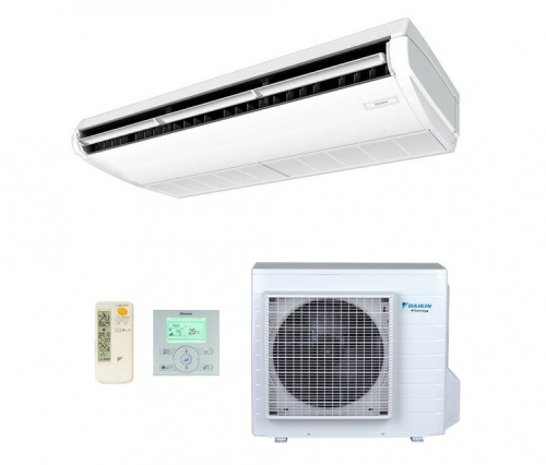 Потолочный кондиционер Daikin FHA50A/RXS50L