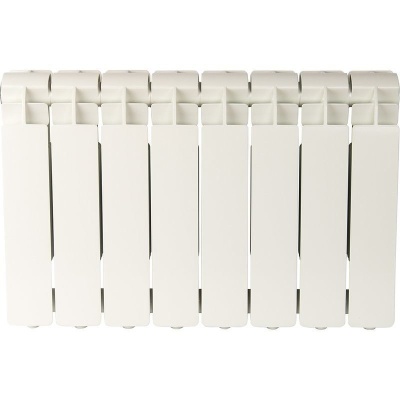 Global VOX EXTRA 350 8 секций