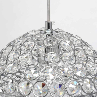 Подвесной светильник De Markt City Бриз 111011701