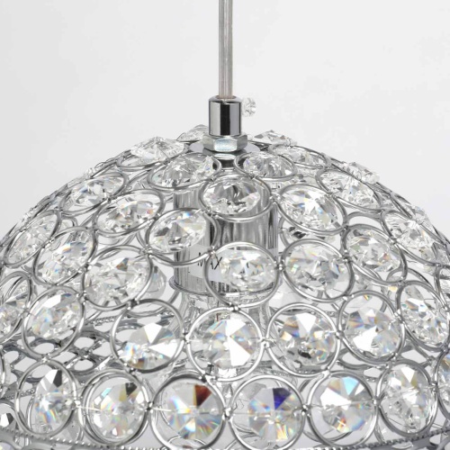 Подвесной светильник De Markt City Бриз 111011701