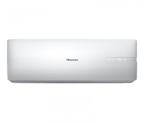 Инверторный настенный кондиционер Hisense AS-07UR4SYDDL02(S)