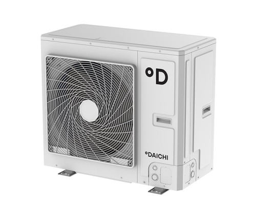Кассетный кондиционер Daichi DA70ALCS1R/DF70ALS1R Кассетный кондиционер Daichi DA70ALCS1R/DF70ALS1R