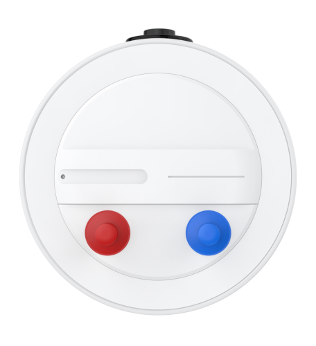 Электрический водонагреватель Royal Clima серии TORRE Inox RWH-TR30-SS