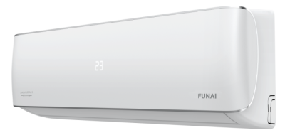 FUNAI SAMURAI II RAC-SM25HP.D04