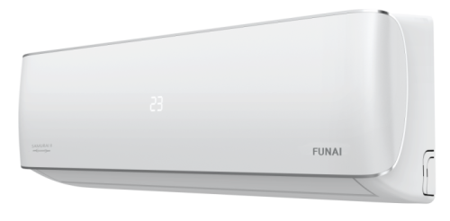 FUNAI SAMURAI II RAC-SM25HP.D04