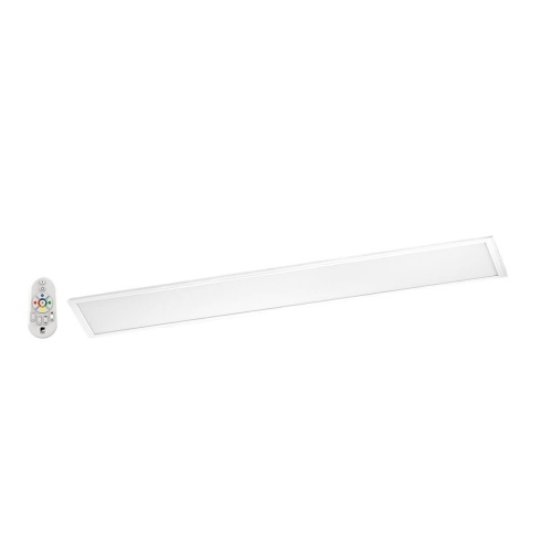 Встраиваемый светодиодный светильник Eglo Salobrena-C 96664