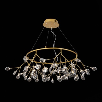 Подвесная люстра ST Luce Riccardo SL411.243.63