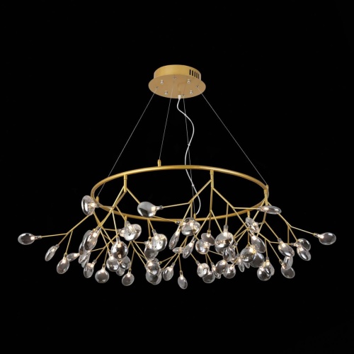 Подвесная люстра ST Luce Riccardo SL411.243.63