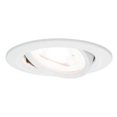 Встраиваемый светодиодный светильник Paulmann Nova 93605