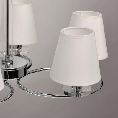 Потолочная люстра MW-Light Онтарио 1 692010106