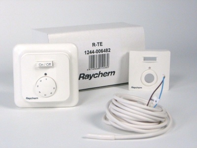 Raychem R-TE