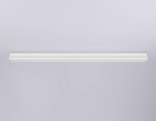 Шинопровод встраиваемый Ambrella Light Track System Magnetic 220V GL1009