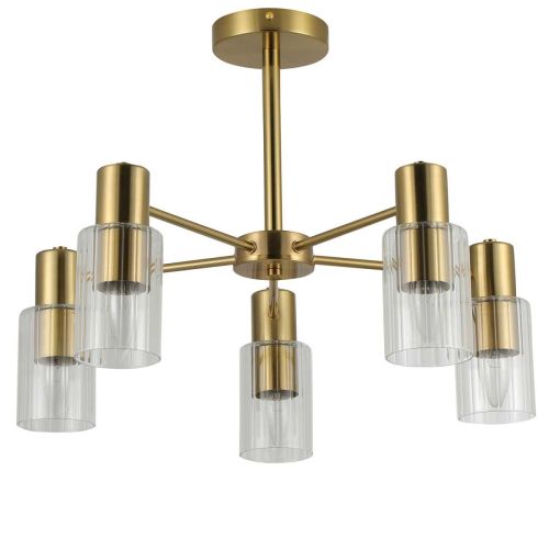 Люстра Reluce 74647-0.3-05