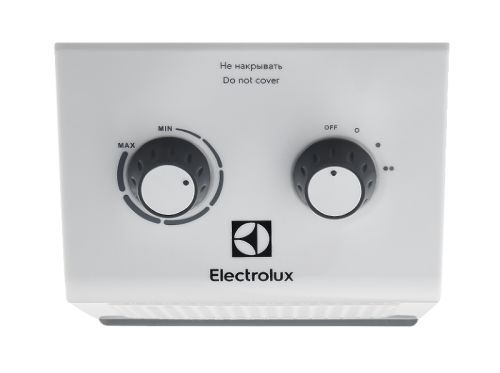 Тепловентилятор Electrolux EFH/S-1115