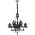 Подвесная люстра ST Luce Odilia SL642.403.12