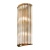 Настенный светильник iLamp Manhattan MB0266-2 Antique Настенный светильник iLamp Manhattan MB0266-2 Antique