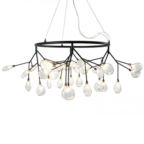 Подвесная люстра Kink Light Ветта 07521-36A,19(21) Подвесная люстра Kink Light Ветта 07521-36A,19(21)
