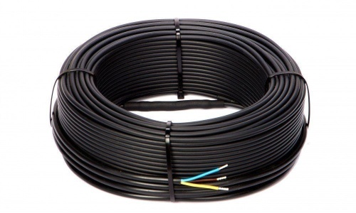 Нагревательный кабель Shtoller S6110-20-80 (1,6 кВт)