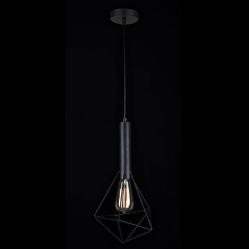 Подвесной светильник Maytoni Spider T021-01-B