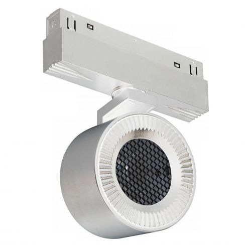 Трековый светодиодный светильник iLedex Technical Vision SMART 4822-010-D82-12W-38DG-WH (WALL WASHER) Трековый светодиодный светильник iLedex Technical Vision SMART 4822-010-D82-12W-38DG-WH (WALL WASHER)